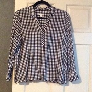 J. Jill blouse